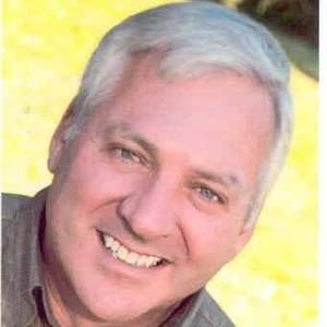 Meet your Posher, Rick